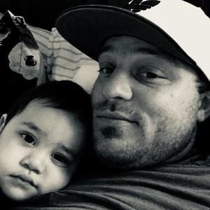 Meet your Posher, Shane